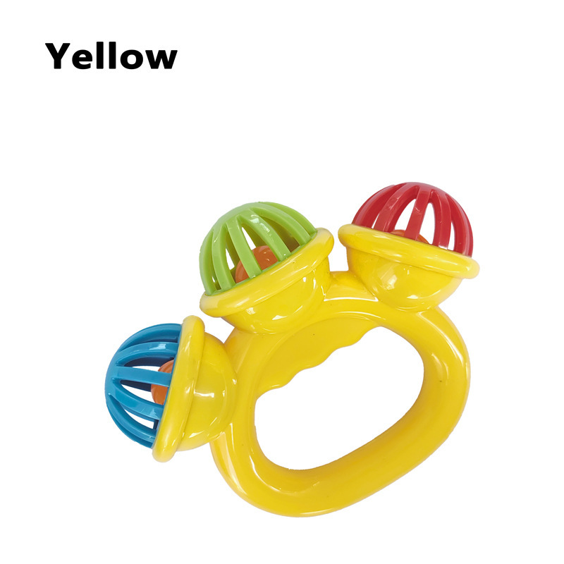 Baby Handbell Educational Toys - Image 2
