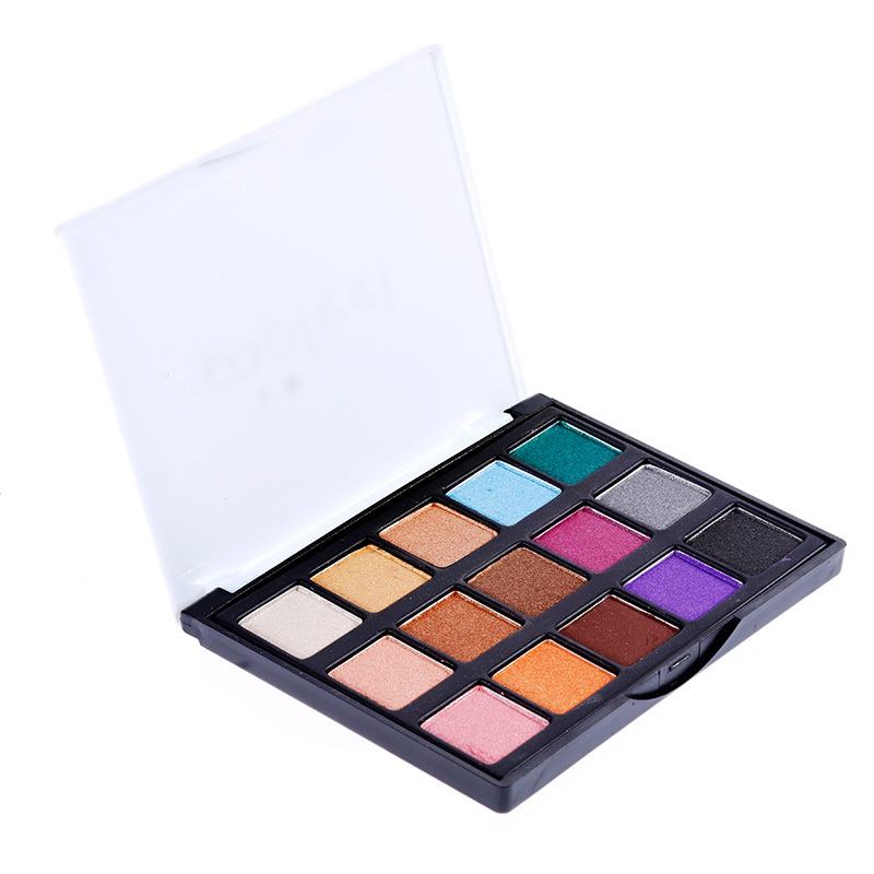 Glitter Powder Eye Shadow - Image 6