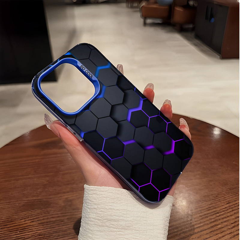 Frosted Premium Protective Phone Case - Image 6
