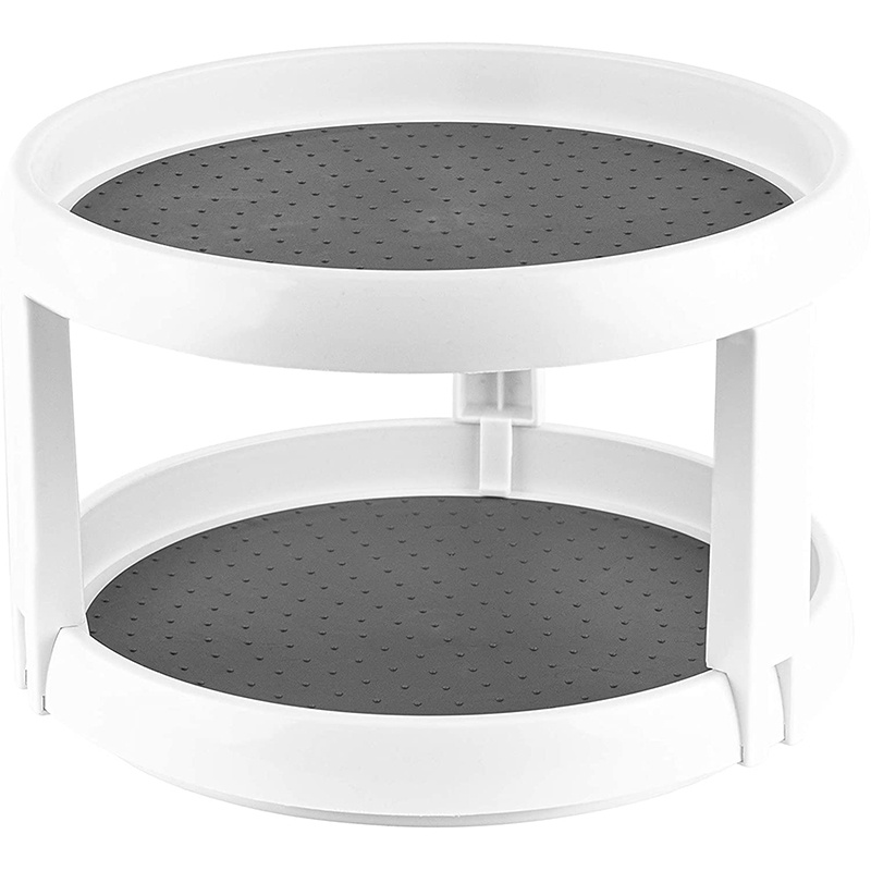 Multi Level Rotary Kitchen Spice Storage - Image 4