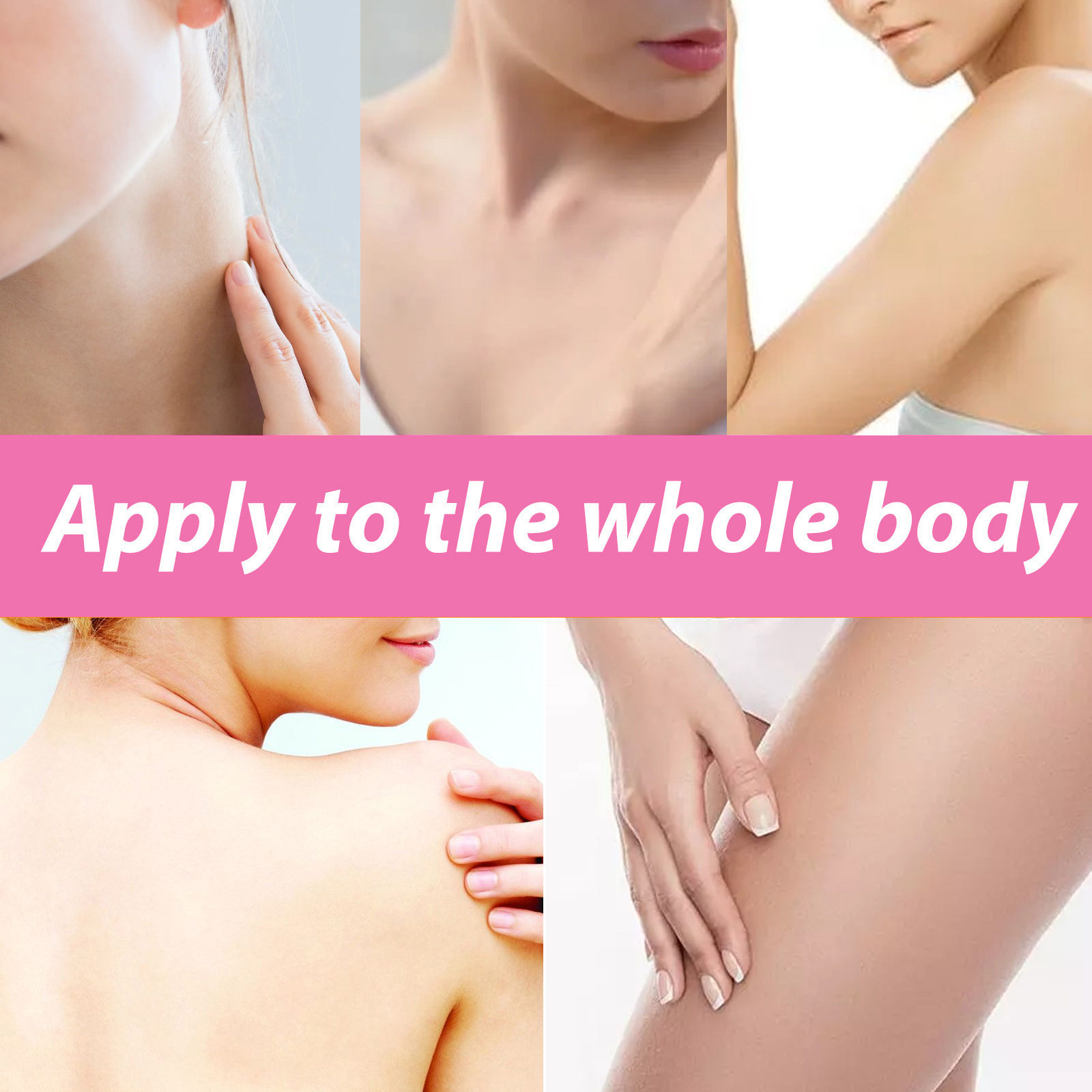 Skin Repair Body Brightening Oil - Image 2
