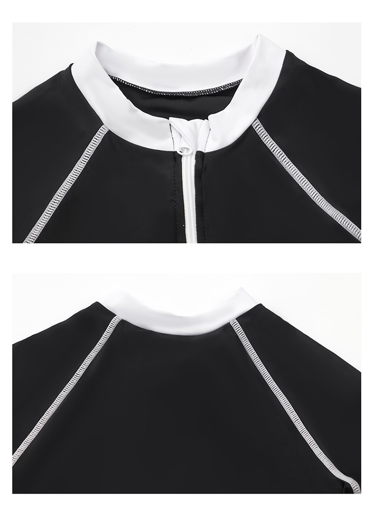 Girls Learn to Swim Training Suit - Image 8
