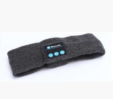 Portable Wireless Music Headband - Image 5