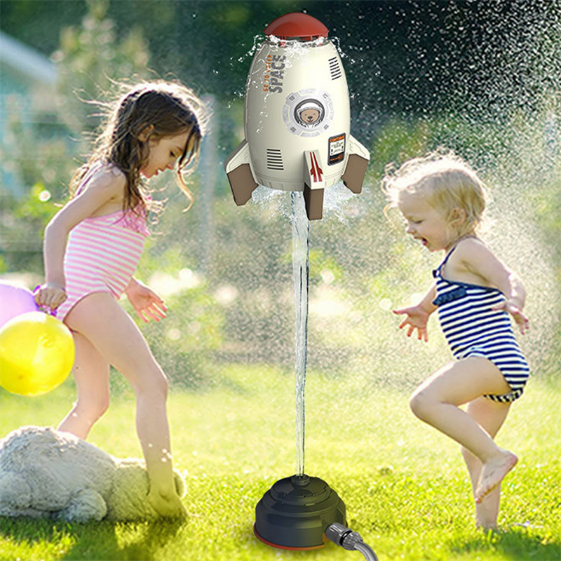 Outdoor Rocket Launcher Toys - Image 9