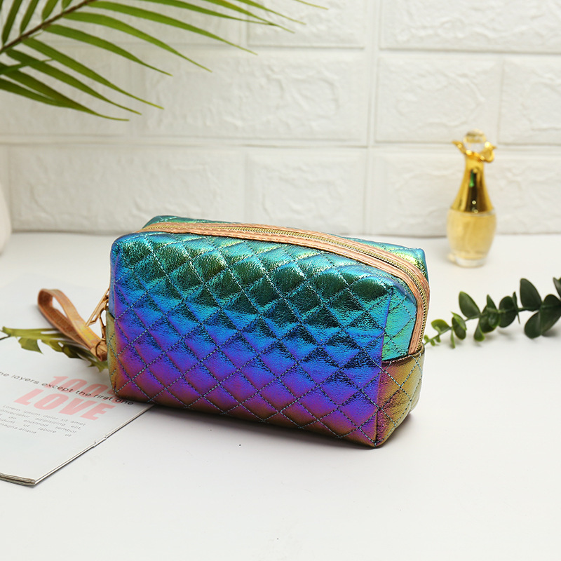Fashion Laser Travel Storage Bag - Image 5