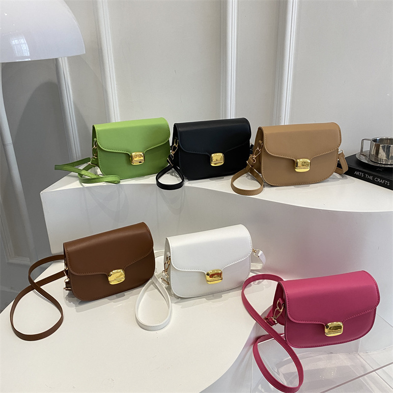 Good-looking Simple Handbag