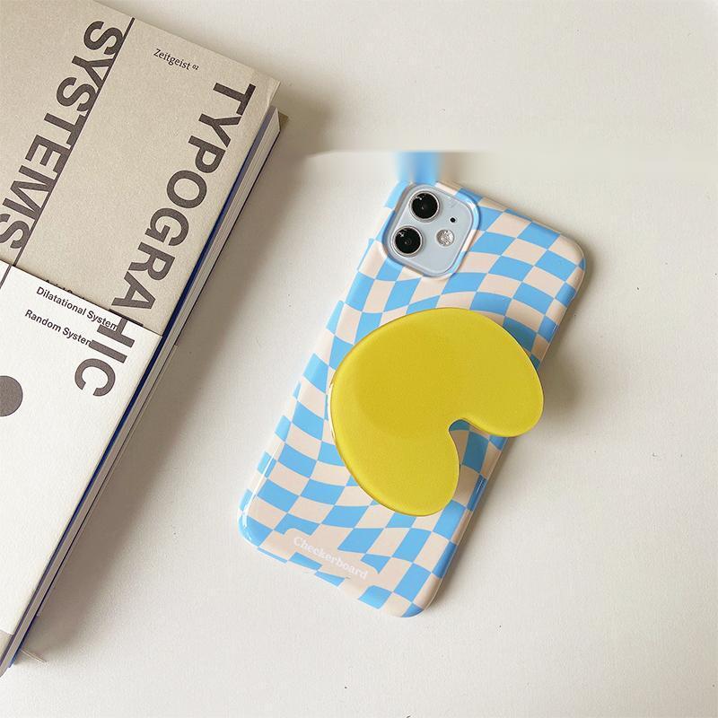 Checkerboard Mobile Phone Case - Image 5