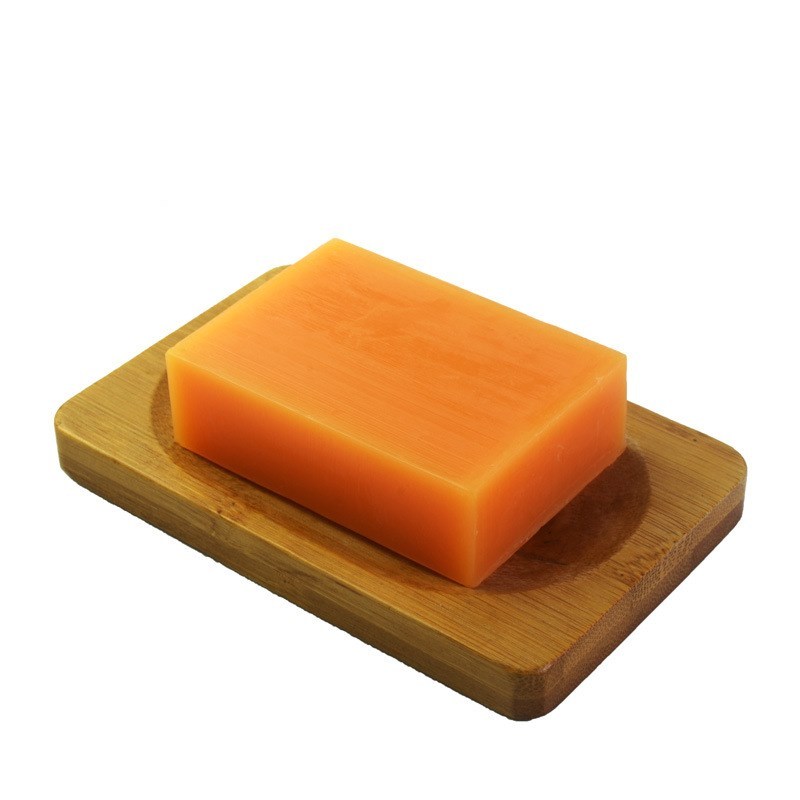 Gentle Lavender Essential Oil Soap