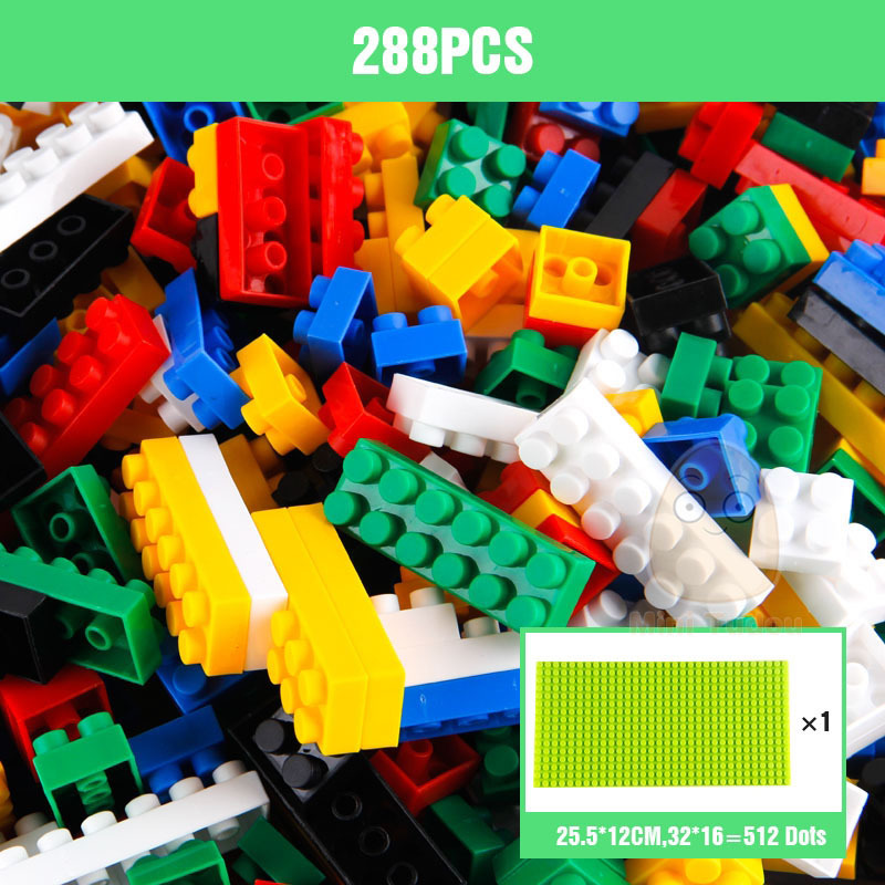 Children's Building Blocks Toy