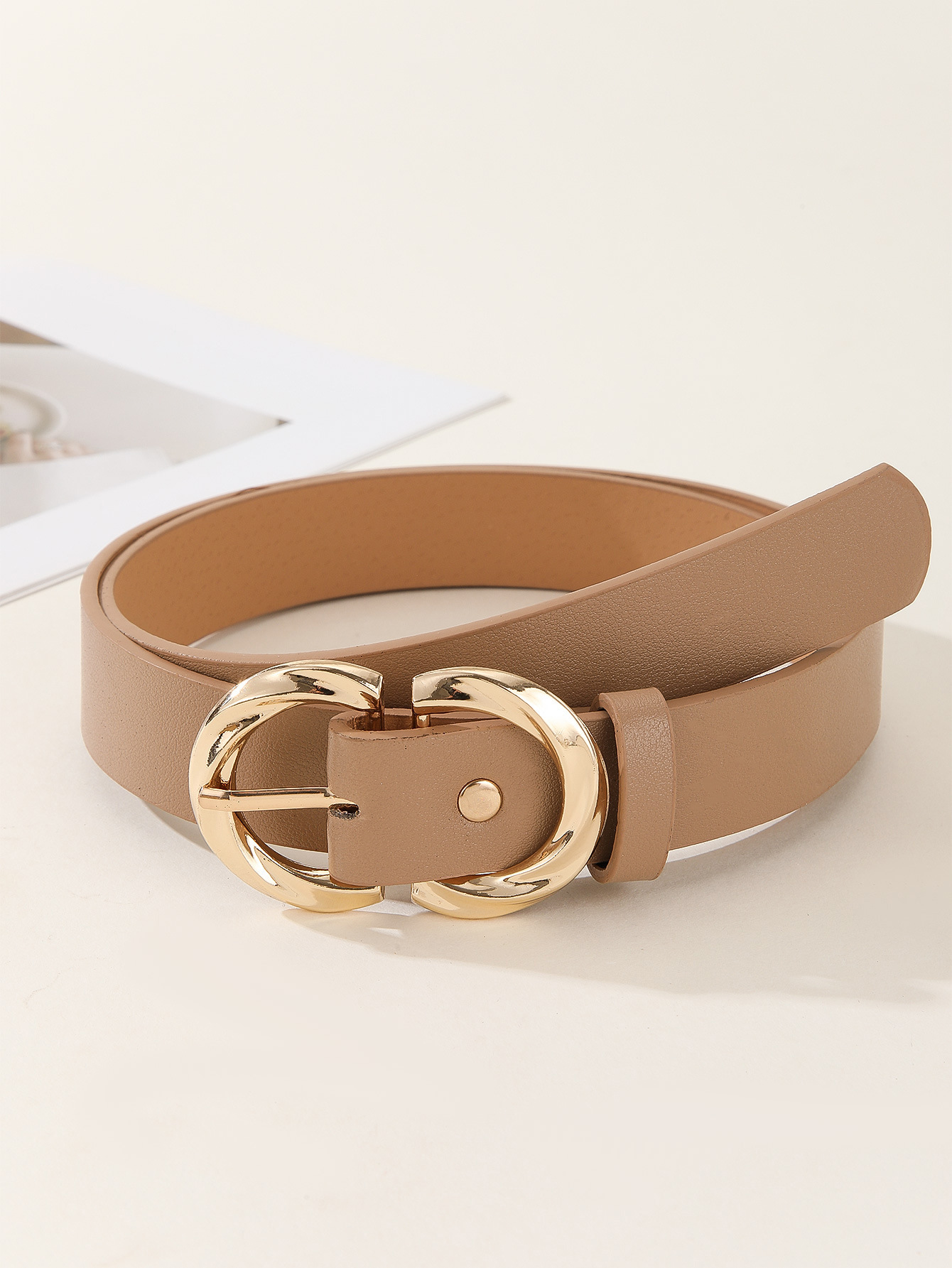 Women's Fashion Unique And Exquisite Belt - Image 2