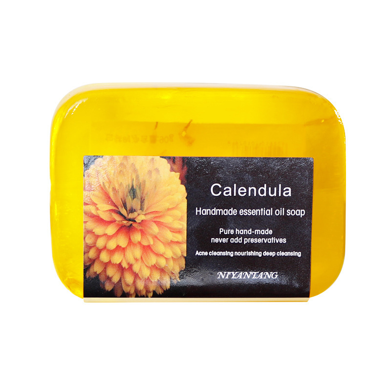 Plant Series Essential Oil Soap - Image 9
