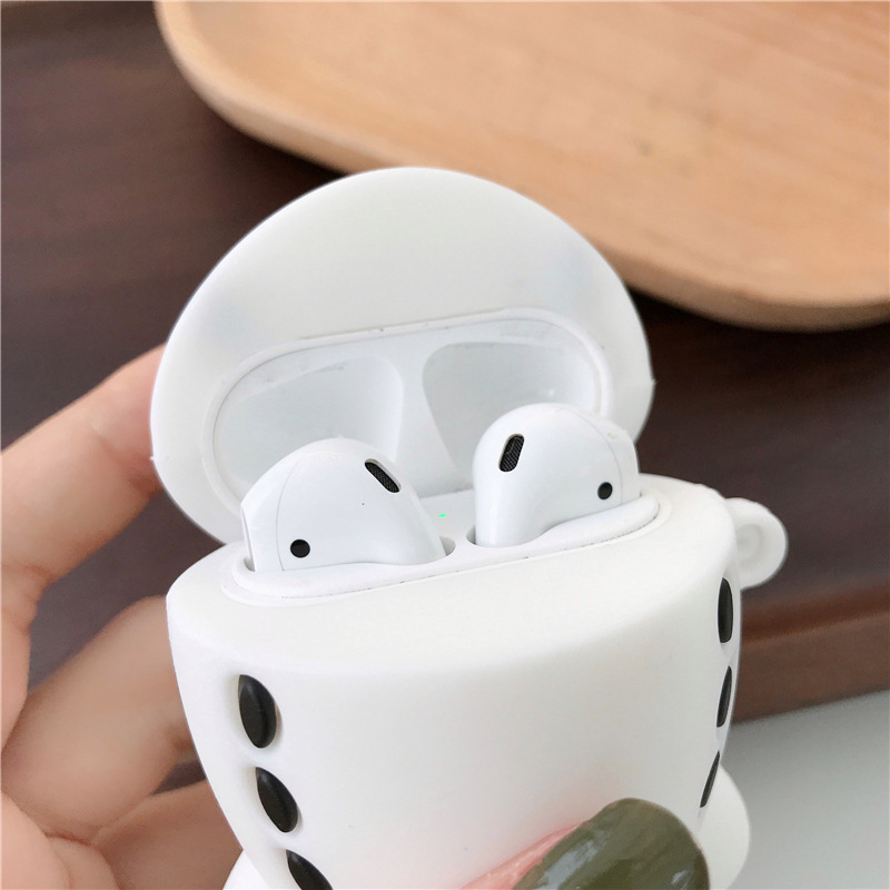 Mini Aircraft Headset Case - Image 3