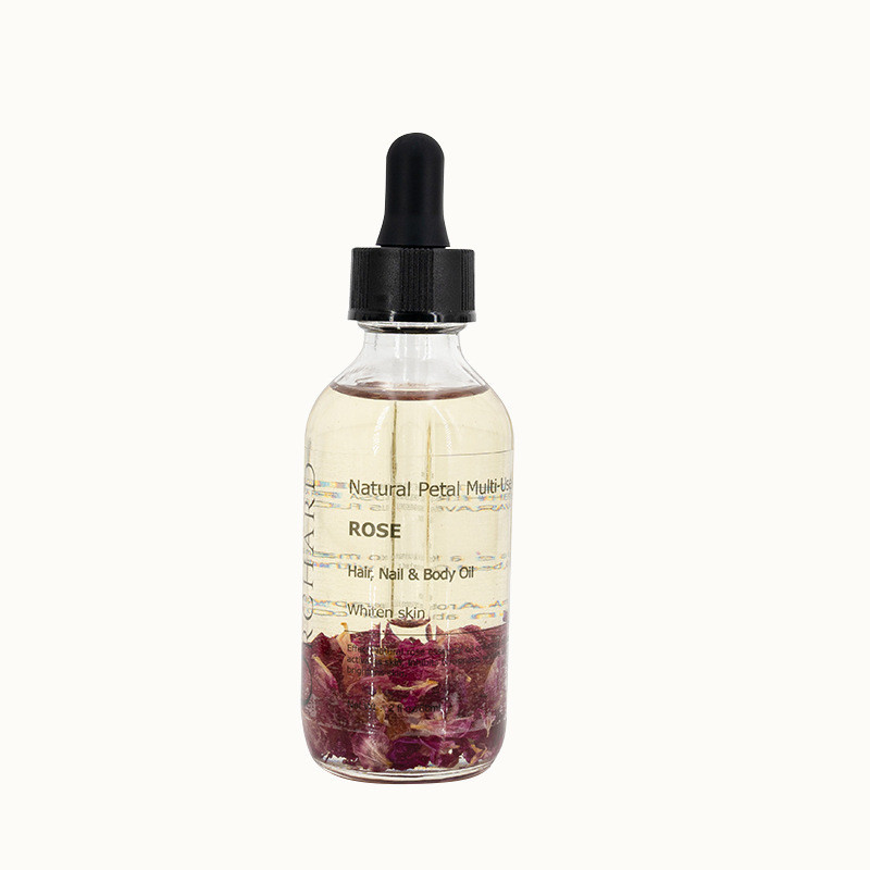Whole Body Meridian Plant Soaked Essential Oil - Image 2