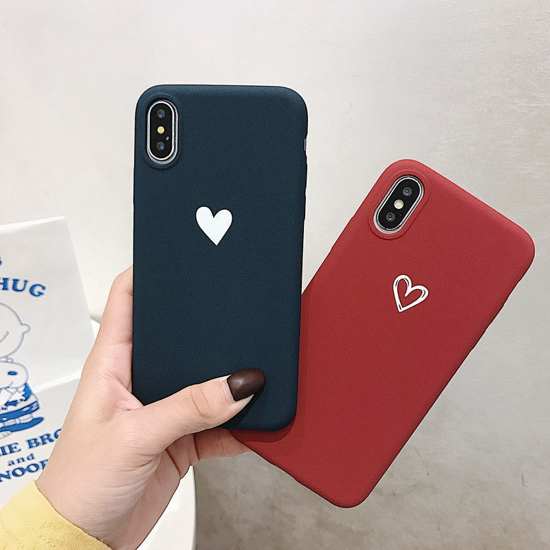 Frosted Phone Case