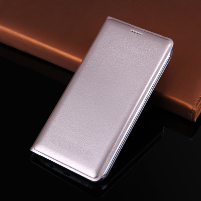 Flip Leather Card Phone Case