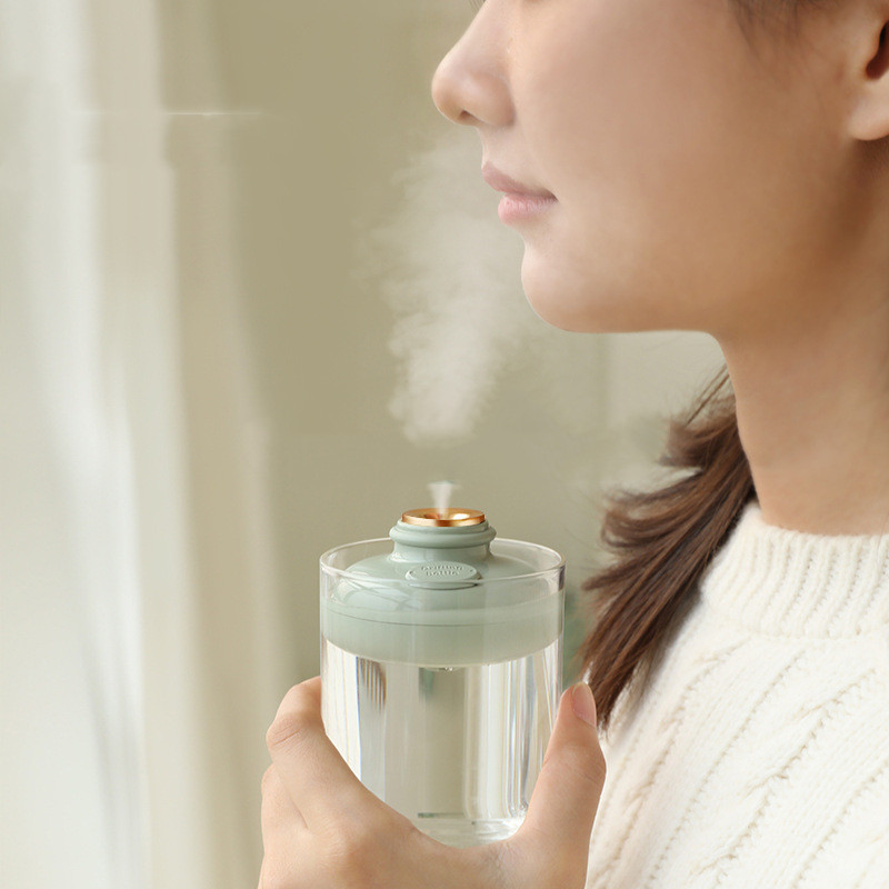 Drift Bottle Humidifier - Image 3