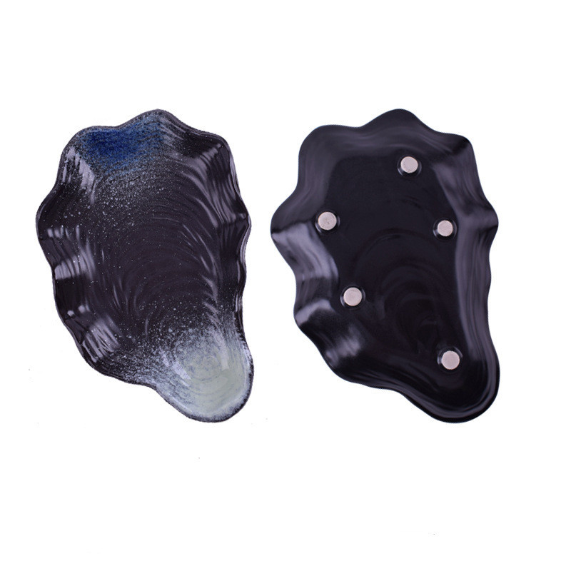 Shell Irregular Shaped Serve Plate - Image 7