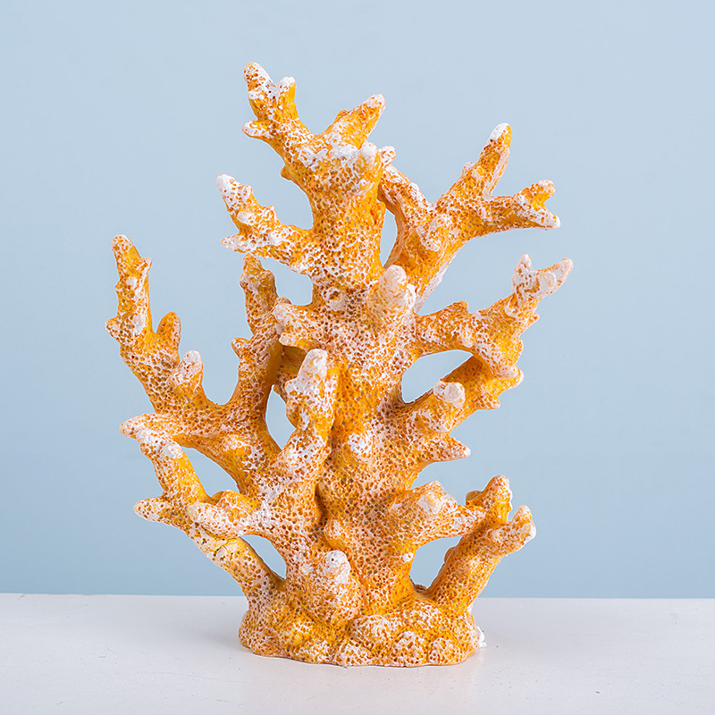 Fish Tank Coral Ornaments - Image 7
