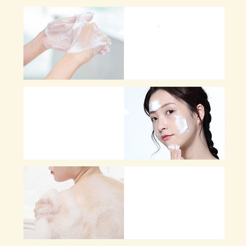 Mite Removal Oil Control Facial Soap - Image 4