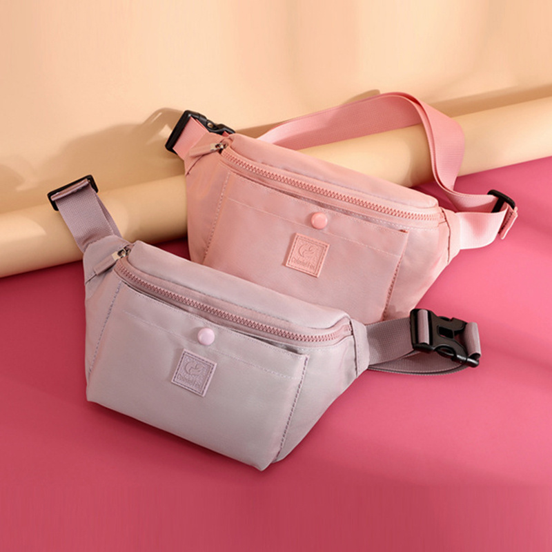 Fashion Fanny Packs Bag - Image 9