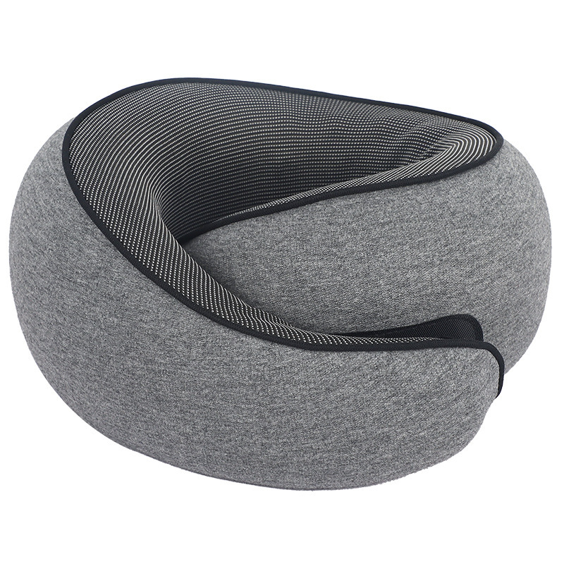 Travel Memory Foam Neck Pillow