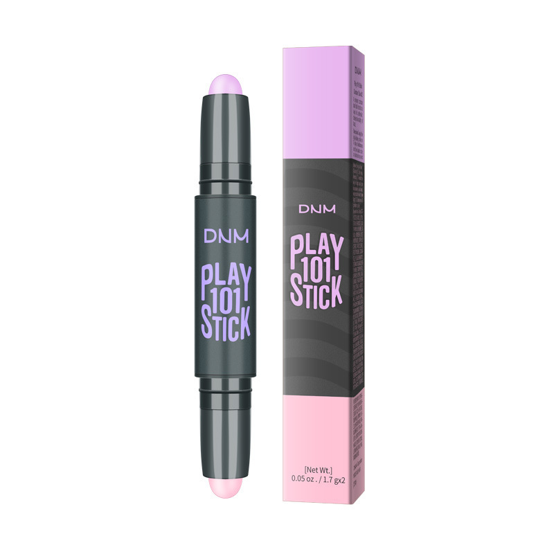 Multi-Color Dual Concealer Stick - Image 3