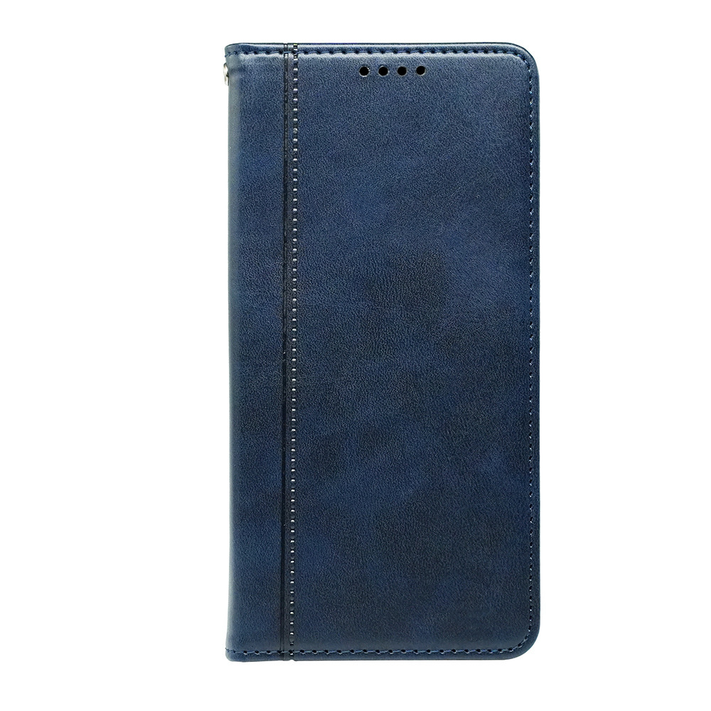 Google Phone Leather Flip Case - Image 2