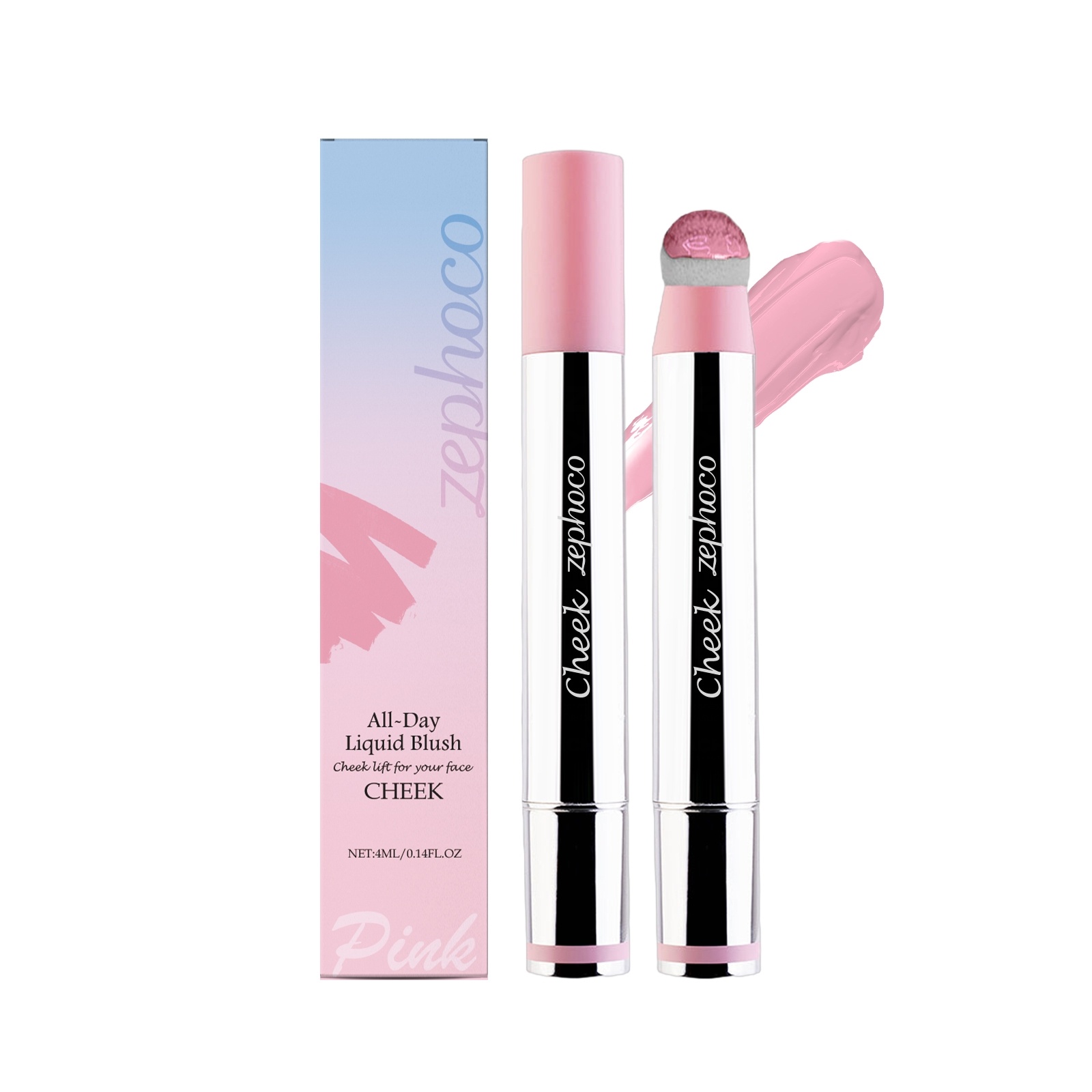 All-Day Liquid Blush Pen