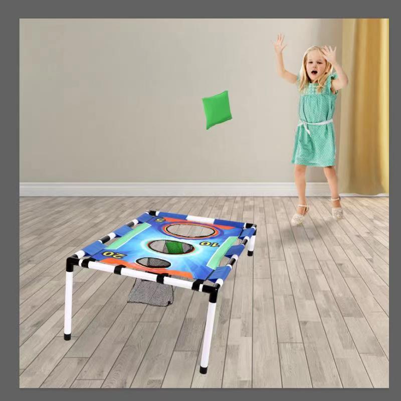 Throwing Game Sandbags Board Suit Toy - Image 5