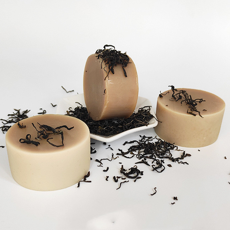 Natural Handmade Soap - Image 4