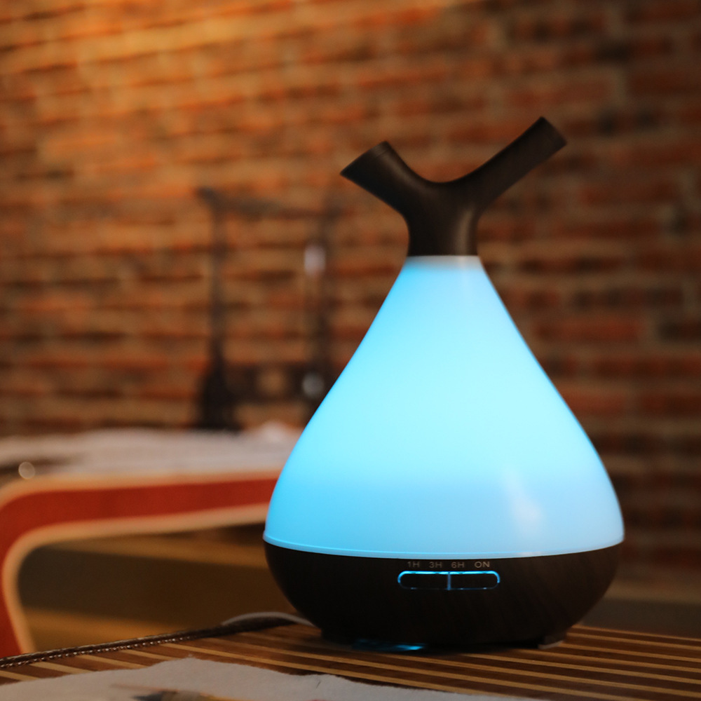Silent Small Essential Oil Diffuser - Image 2
