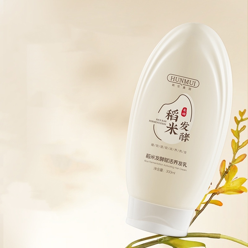 Meiyu Rice Hair Conditioner - Image 4
