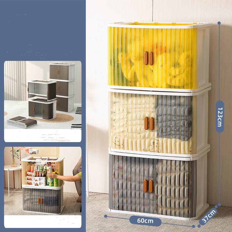 Children's Toy Cabinet Drawer Storage - Image 8