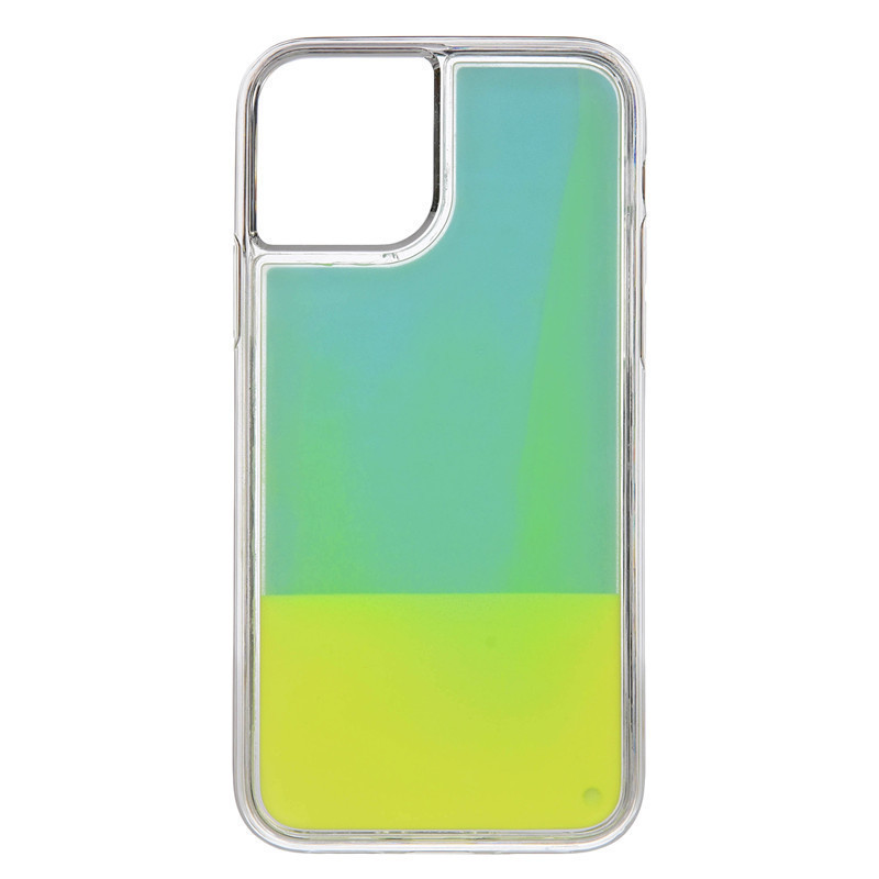 Liquid Mixed Infusion Mobile Phone Case - Image 7