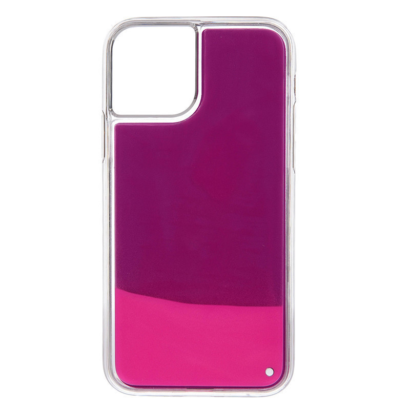 Liquid Mixed Infusion Mobile Phone Case - Image 2