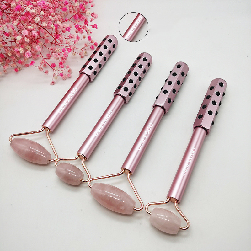 Face-Lifting Roller Beauty Massager - Image 2