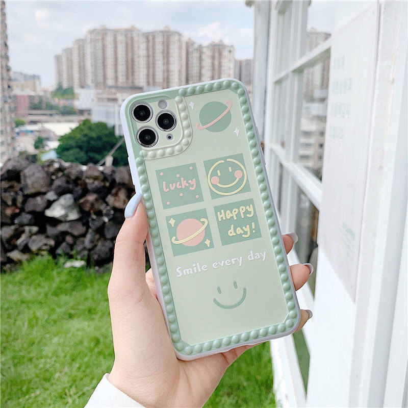 Green Phone Case - Image 2