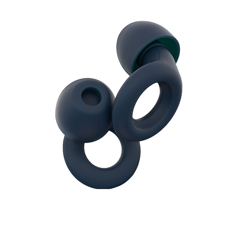 Noise-reducing Earplug For Quiet Sleep - Image 2