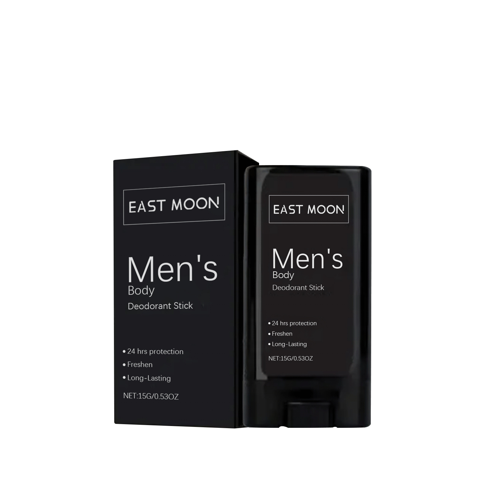 Men's Body Deodorizing Stick