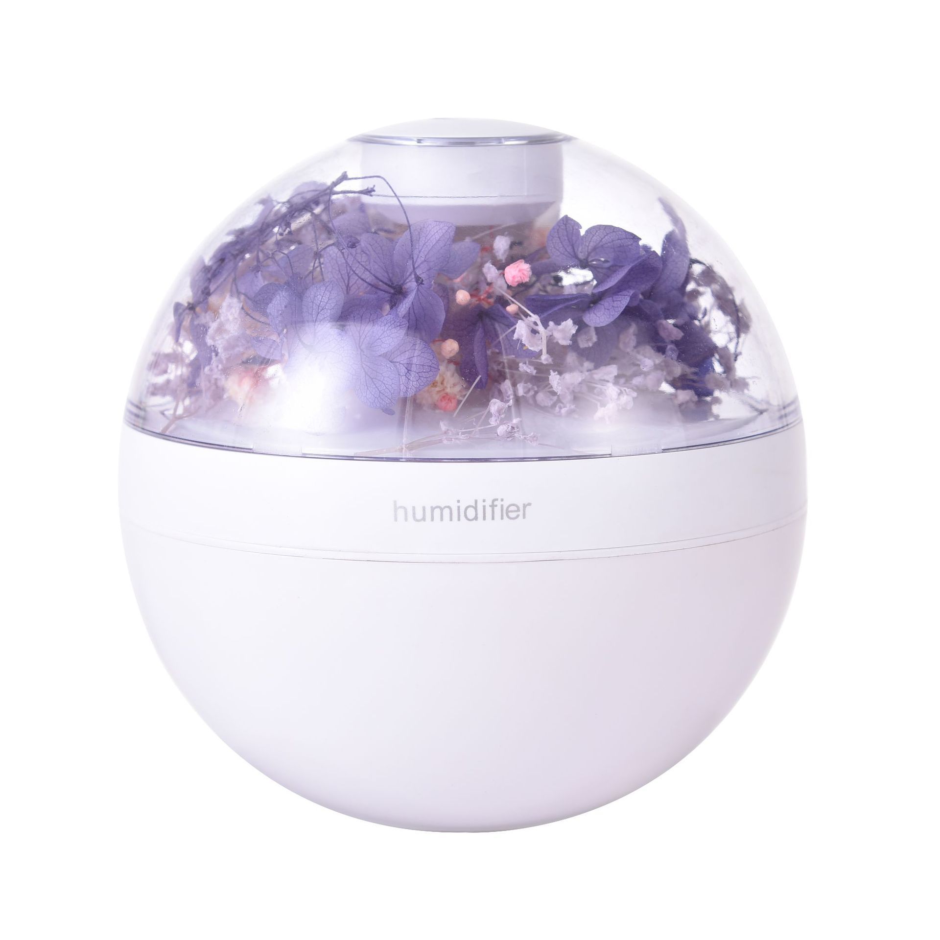 Creative Home Silent Air Humidifier - Image 5
