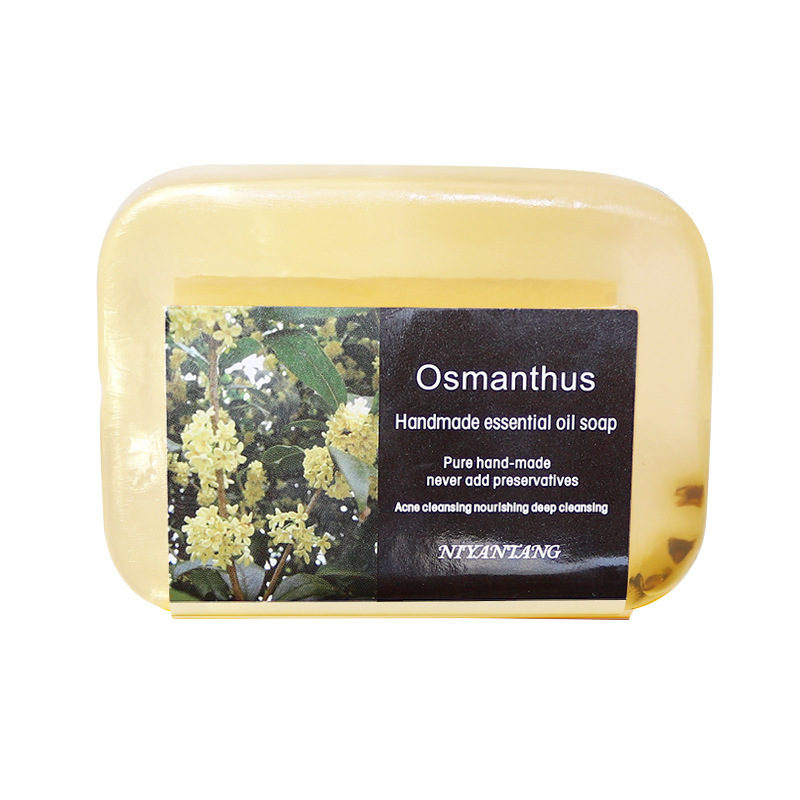Plant Series Essential Oil Soap - Image 8