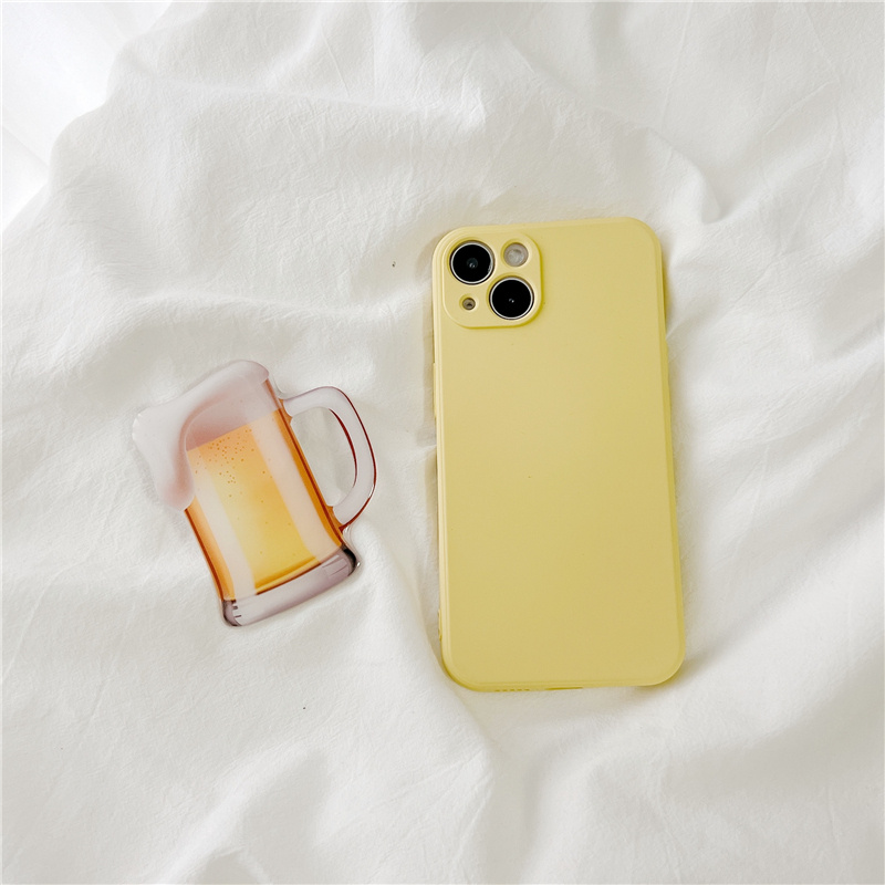 Summer Beer Stand Phone Case - Image 5
