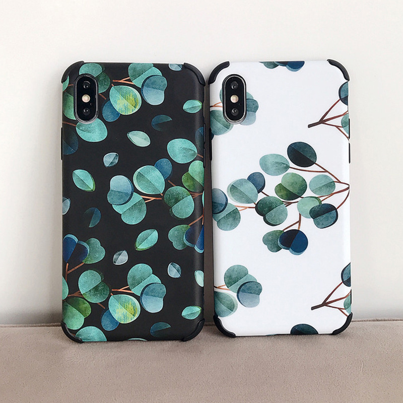 Leaf Mobile Phone Case - Image 2