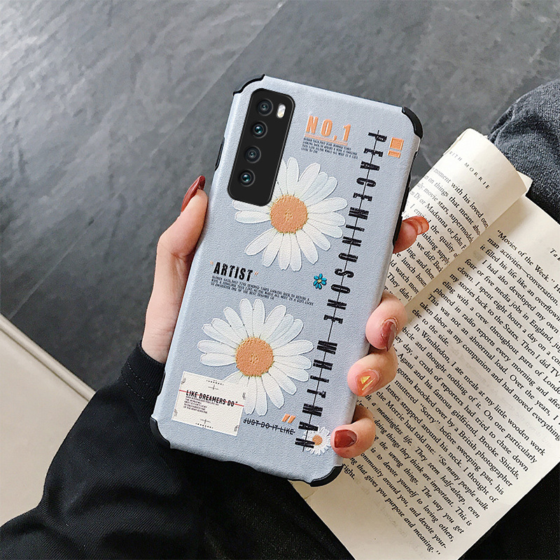 Daisy Samsung Phone Case - Image 4