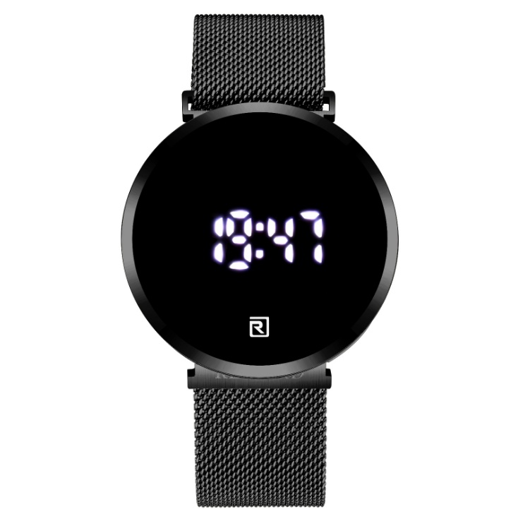 Digital Men's Sport Digital Wrist Watch - Image 3