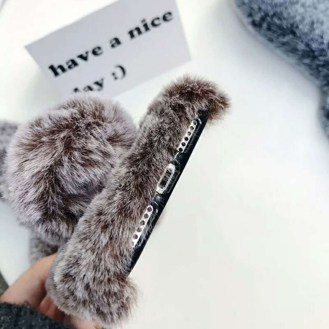 Plush Warm Phone Case - Image 5