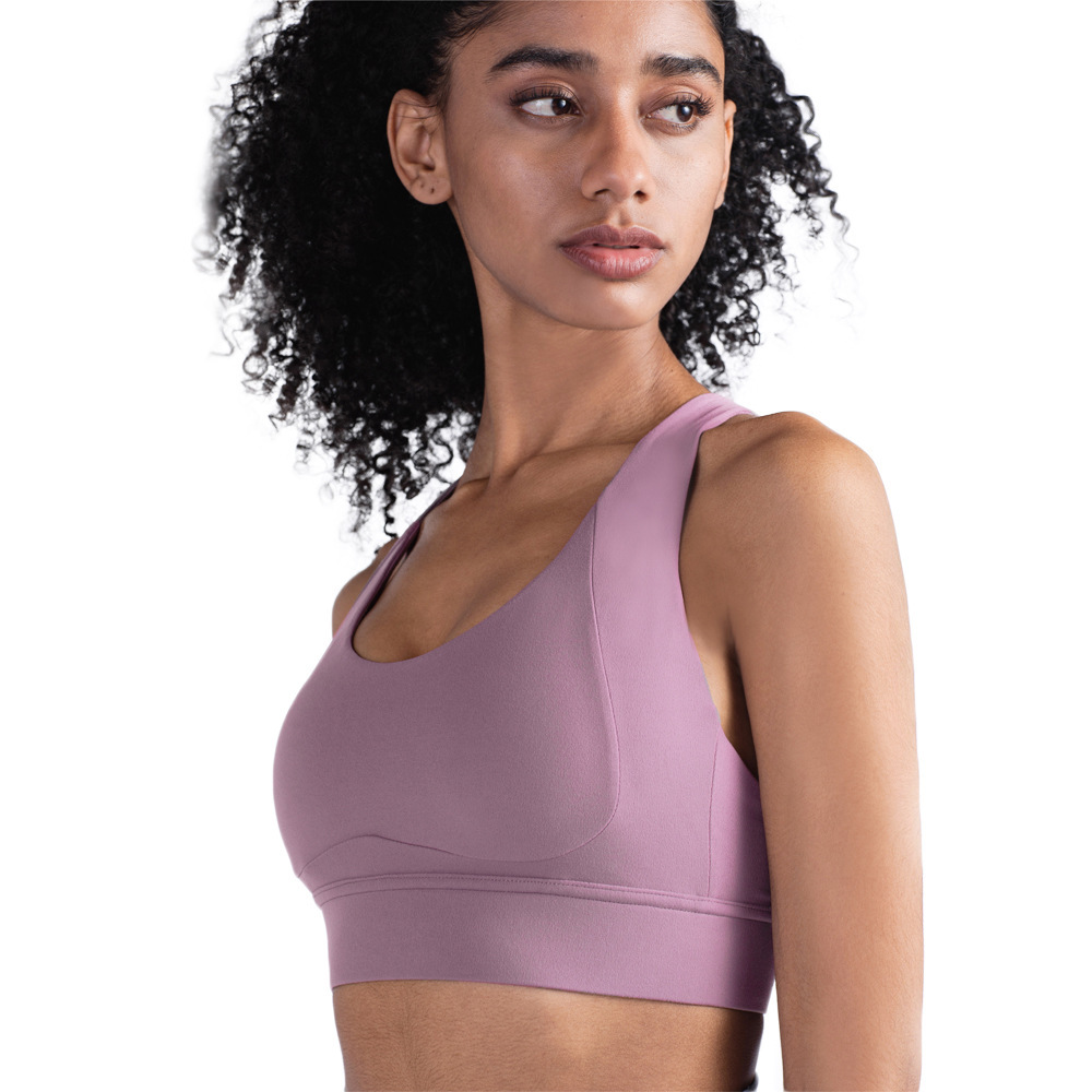 Fitness Running Sports Bra - Image 8
