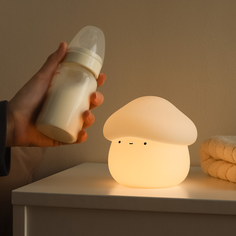 Mushroom Small Night Lamp - Image 5