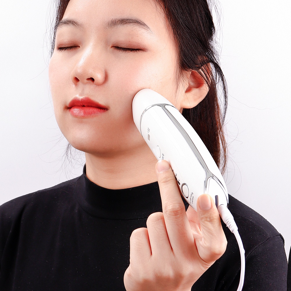 V-Shape Anti-Aging Beauty Device - Image 4
