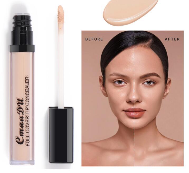 Face Acne Spots Dark Circle Concealer - Image 8